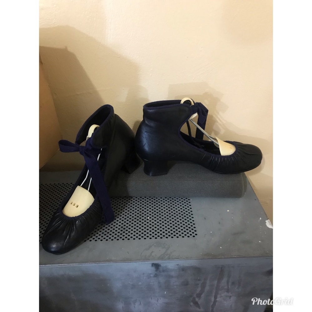 Chie Mihara shoe NWOB
